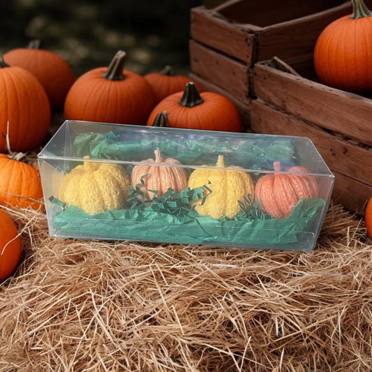 Pumpkin Spice Wax Melts