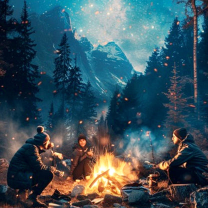 Campfire Stories