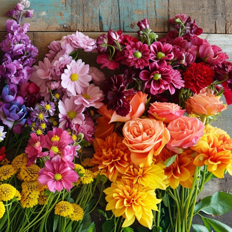 Flower Stand